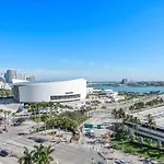 Mvr - Presidential Suite With Miami-S Best Views